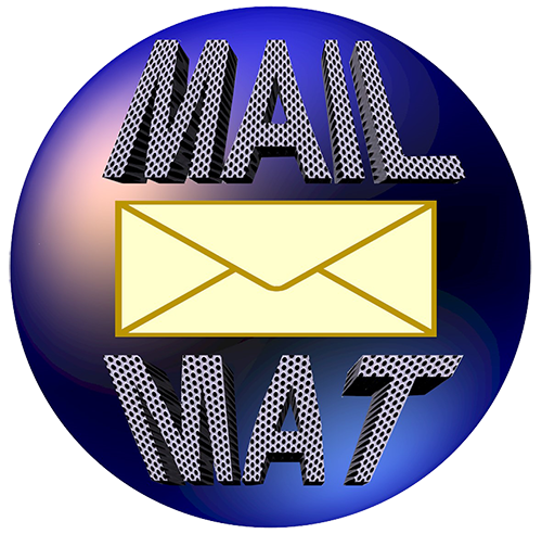 Mailmat